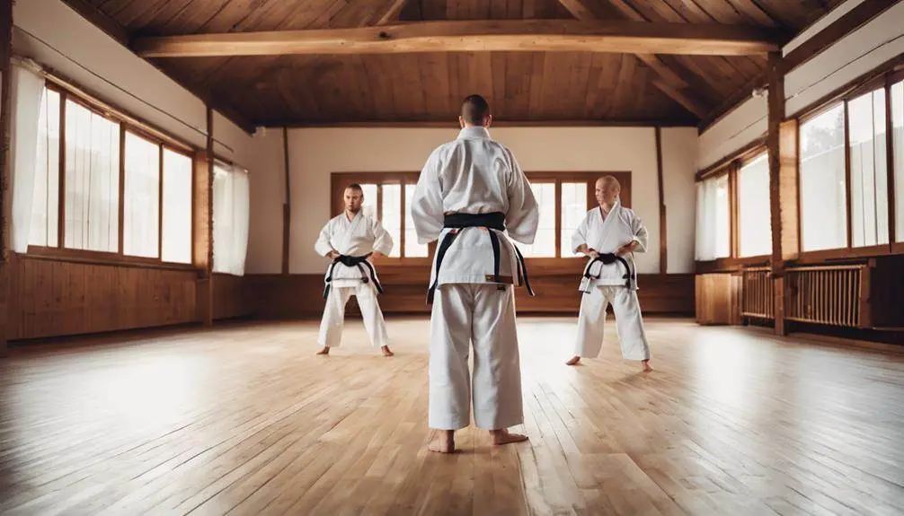 ceny karate w sanoku
